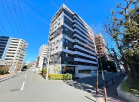 【販売中】ライオンズ横浜ポートサイド6F　5,680万円