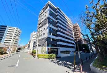 【販売中】ライオンズ横浜ポートサイド6F　5,680万円