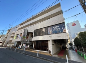 【募集中】GSハイツ山下町612号室　賃料198,000円