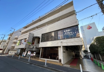 【募集中】GSハイツ山下町612号室　賃料198,000円