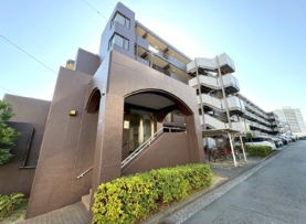 【販売中】藤和ライブタウン大船 1号棟　2F