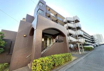 【販売中】藤和ライブタウン大船 1号棟　2F