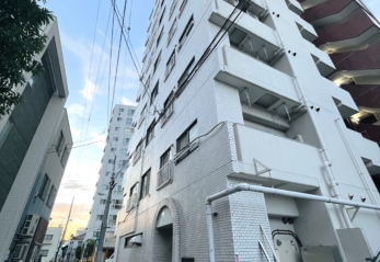【販売中】光建ハイムブリリアンス上池袋 9F（オーナーチェンジ物件）