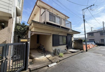 【販売中】世田谷区経堂３丁目土地